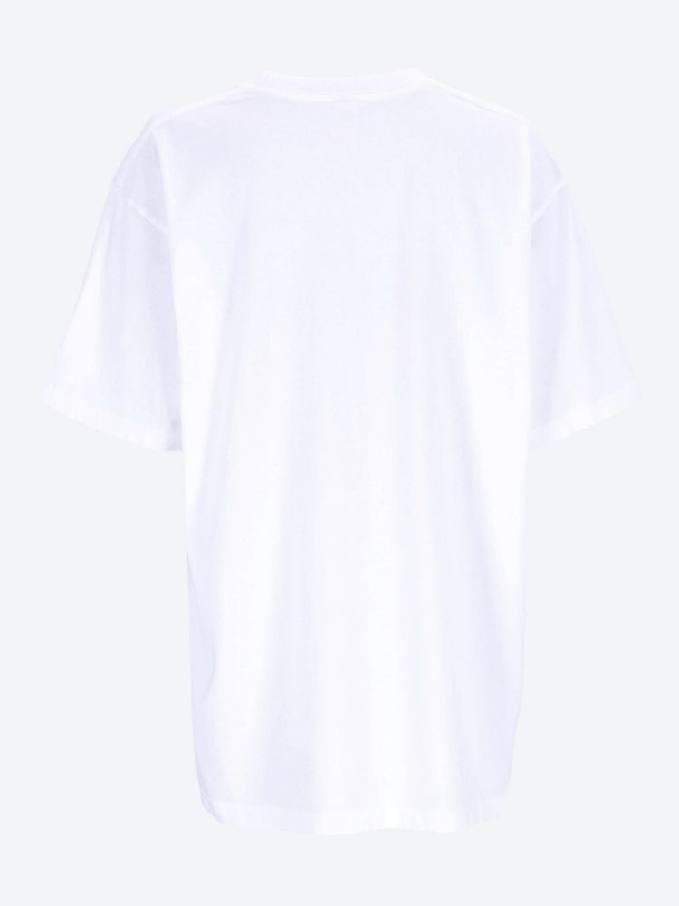 Emblem t-shirt 2