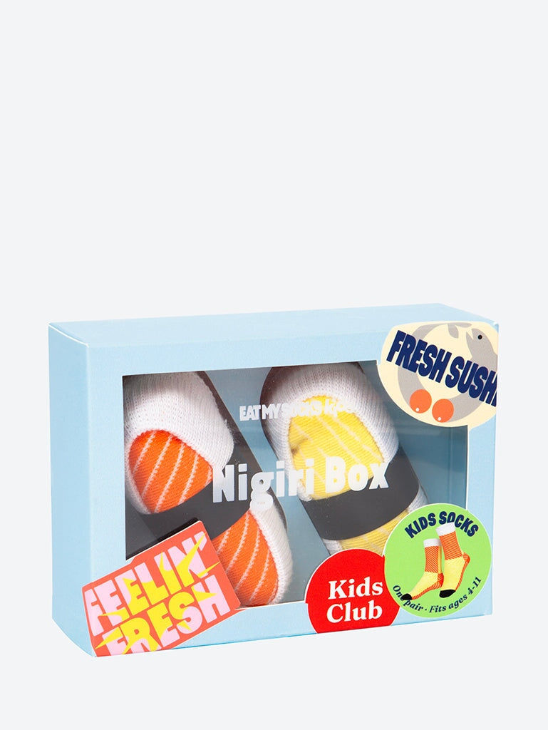 Ems Kindersocken Nigiri 2