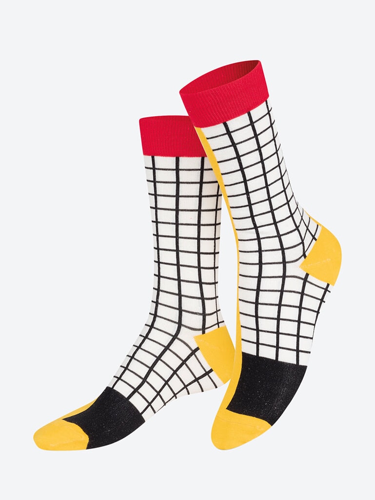 Ems Socken Pommes Frites 1