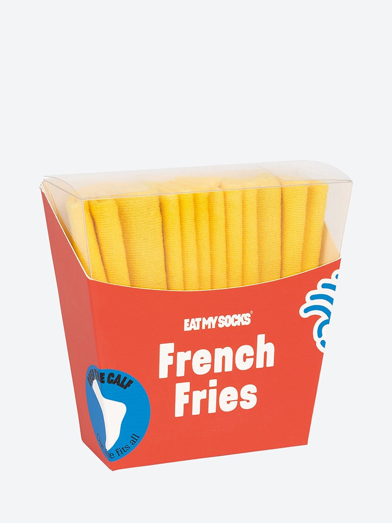 Ems Socken Pommes Frites 2