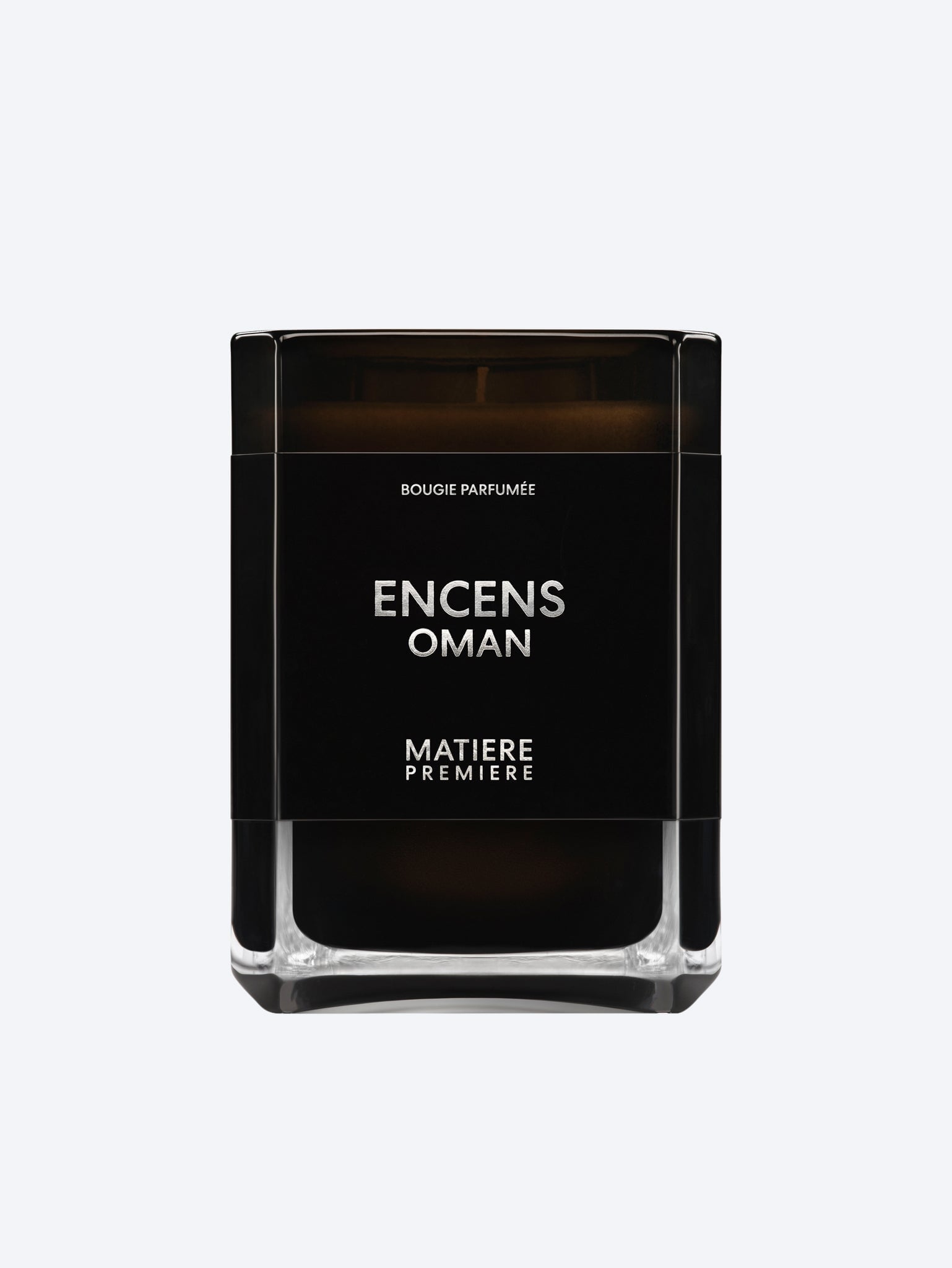 Bougie Encens Oman 220g 1