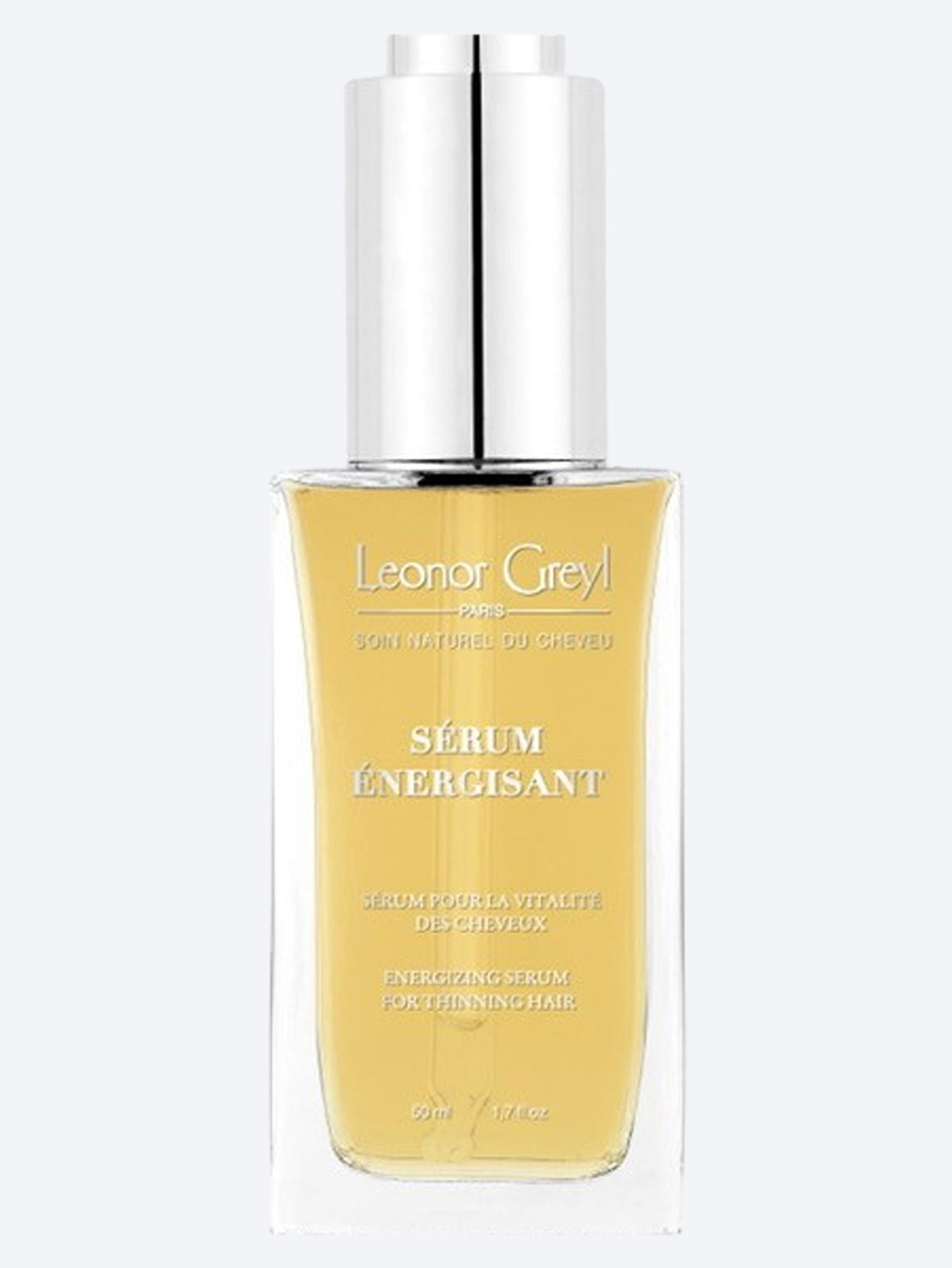 Sérum énergisant 1