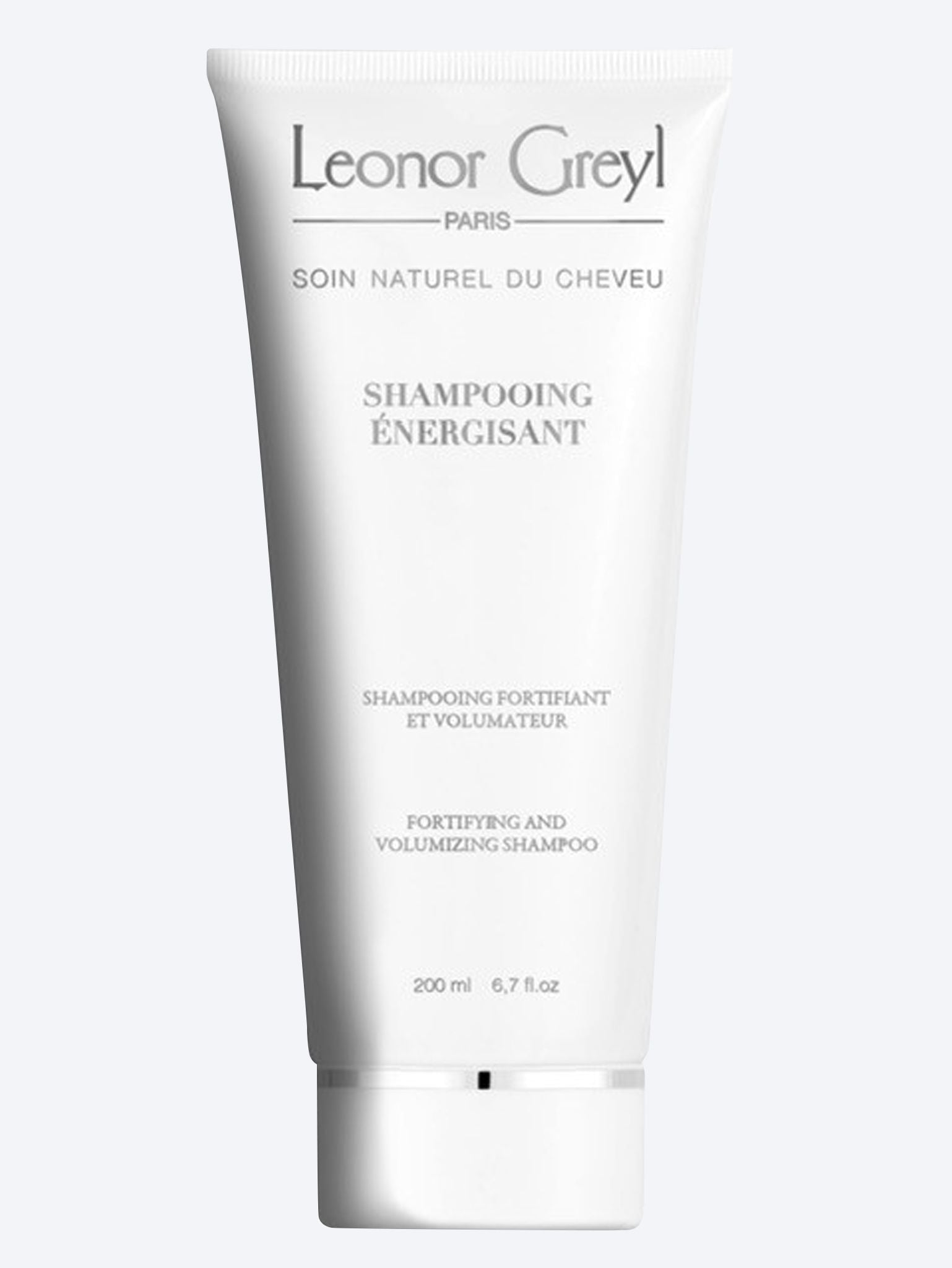 Shampooing énergisant 1