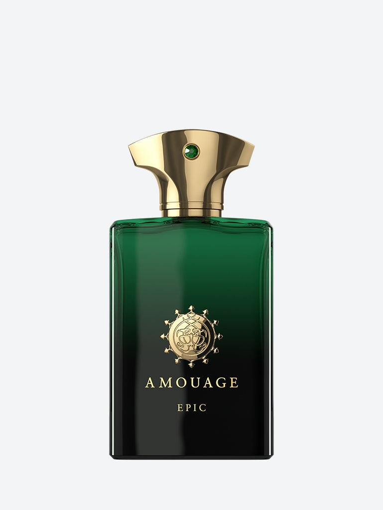 Episches Herren-Eau de Parfum 1