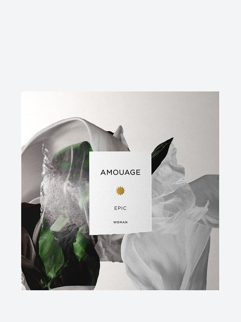 Episches Eau de Parfum für Frauen 2