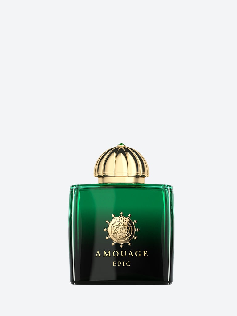 Episches Eau de Parfum für Frauen 1