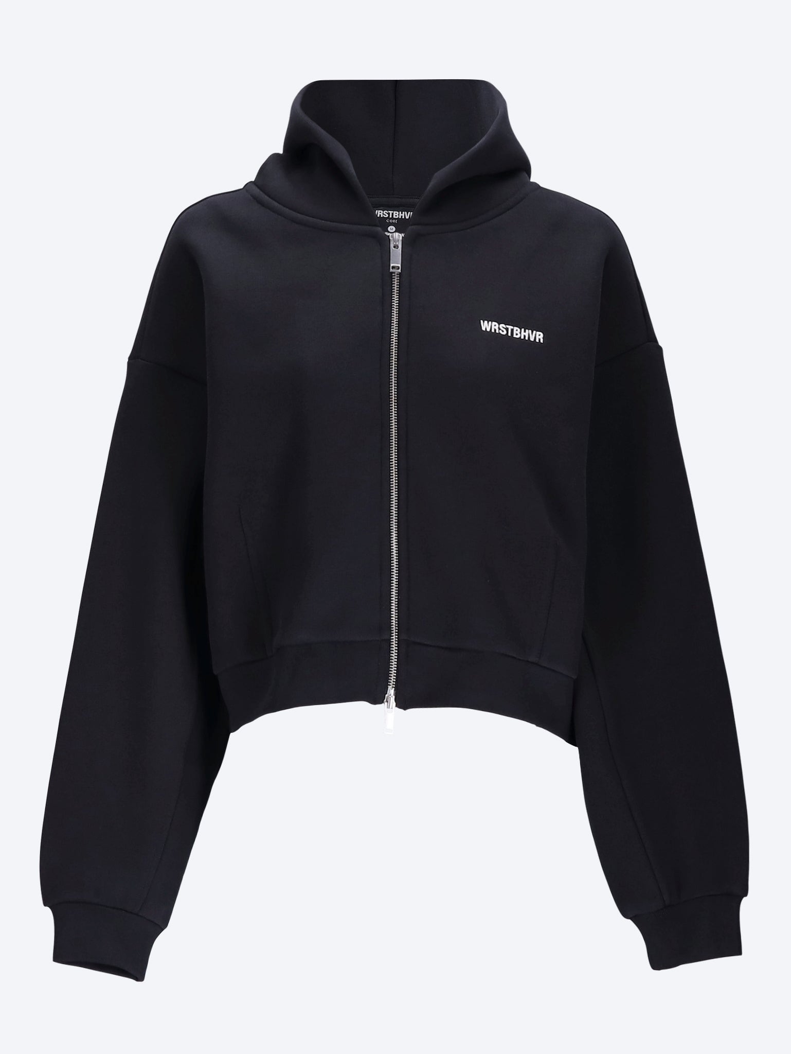 Eria v2 hooded zip jacket 1