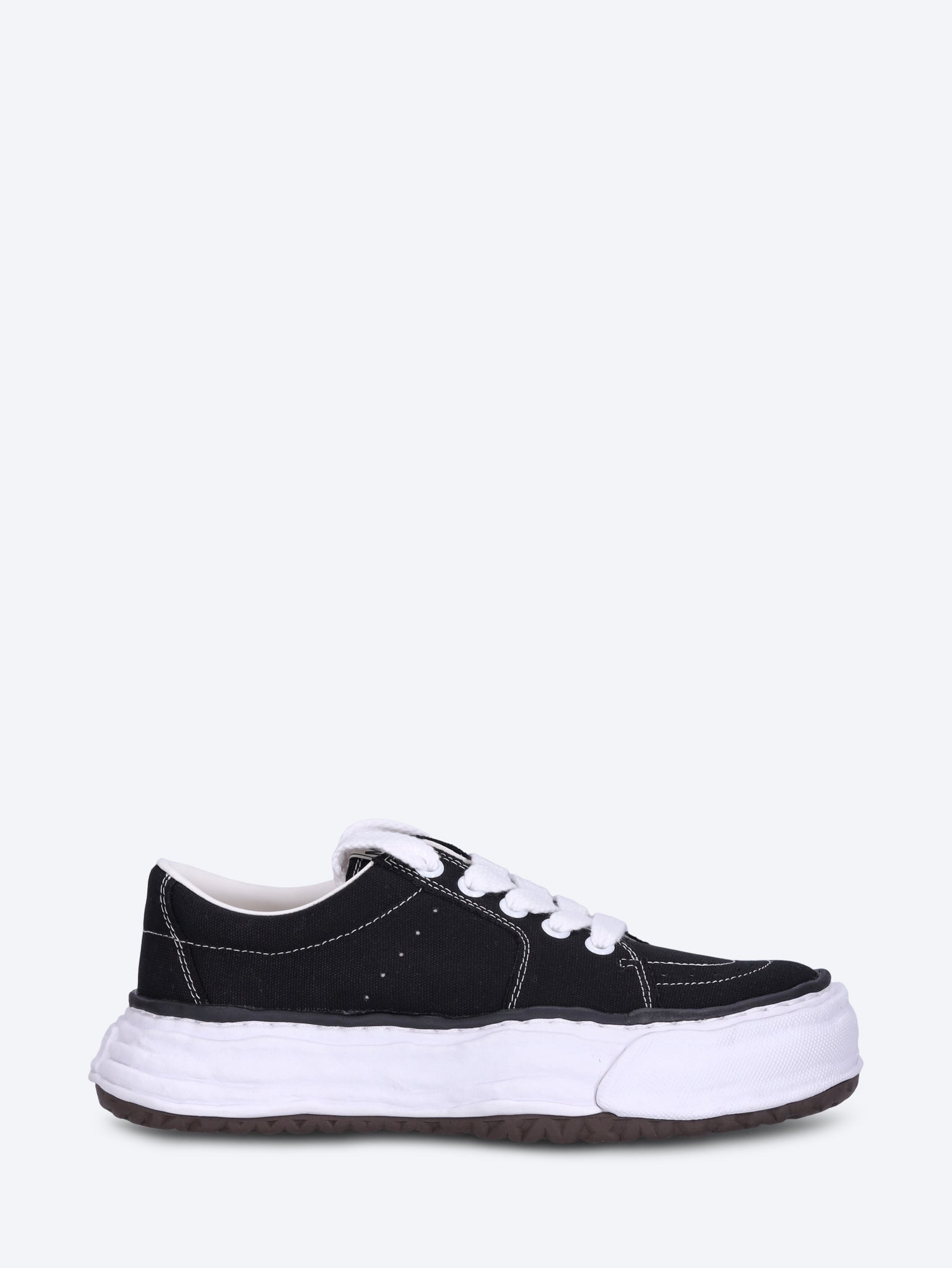 Eric low-top sneakers 1