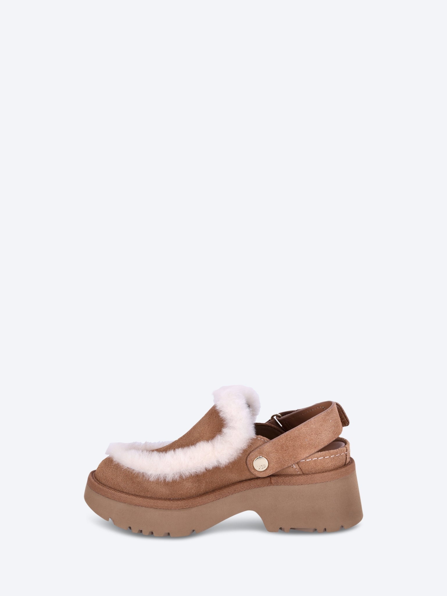 Esmee clog sneakers 4
