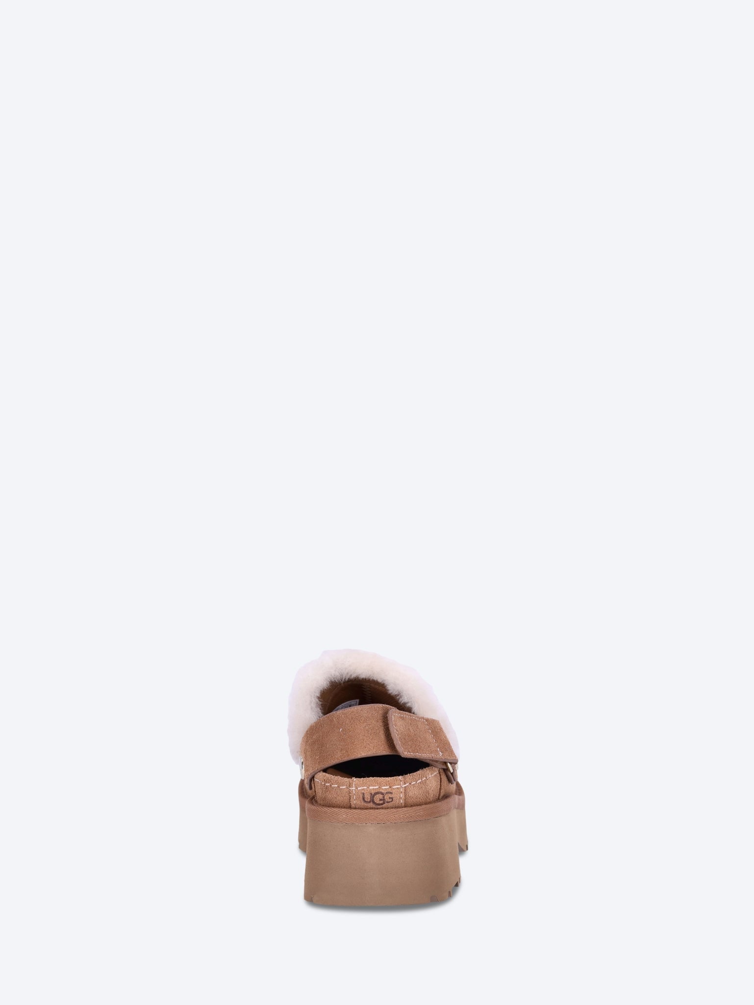 Esmee clog sneakers 5