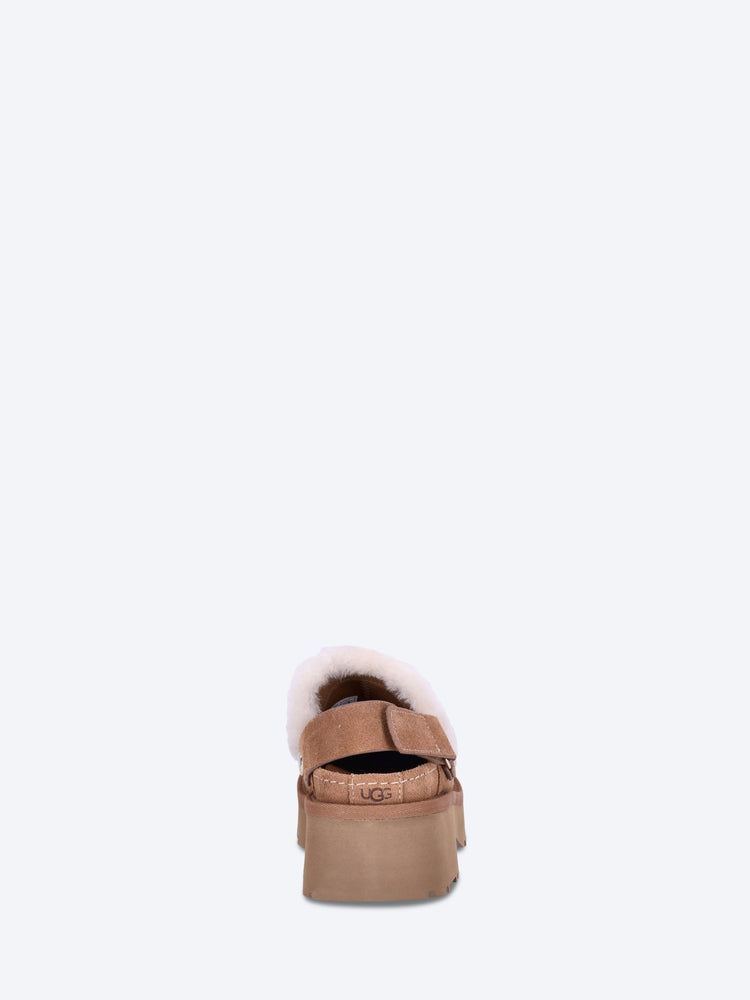 Esmee clog sneakers 5
