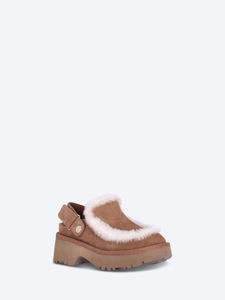 Esmee clog sneakers 2
