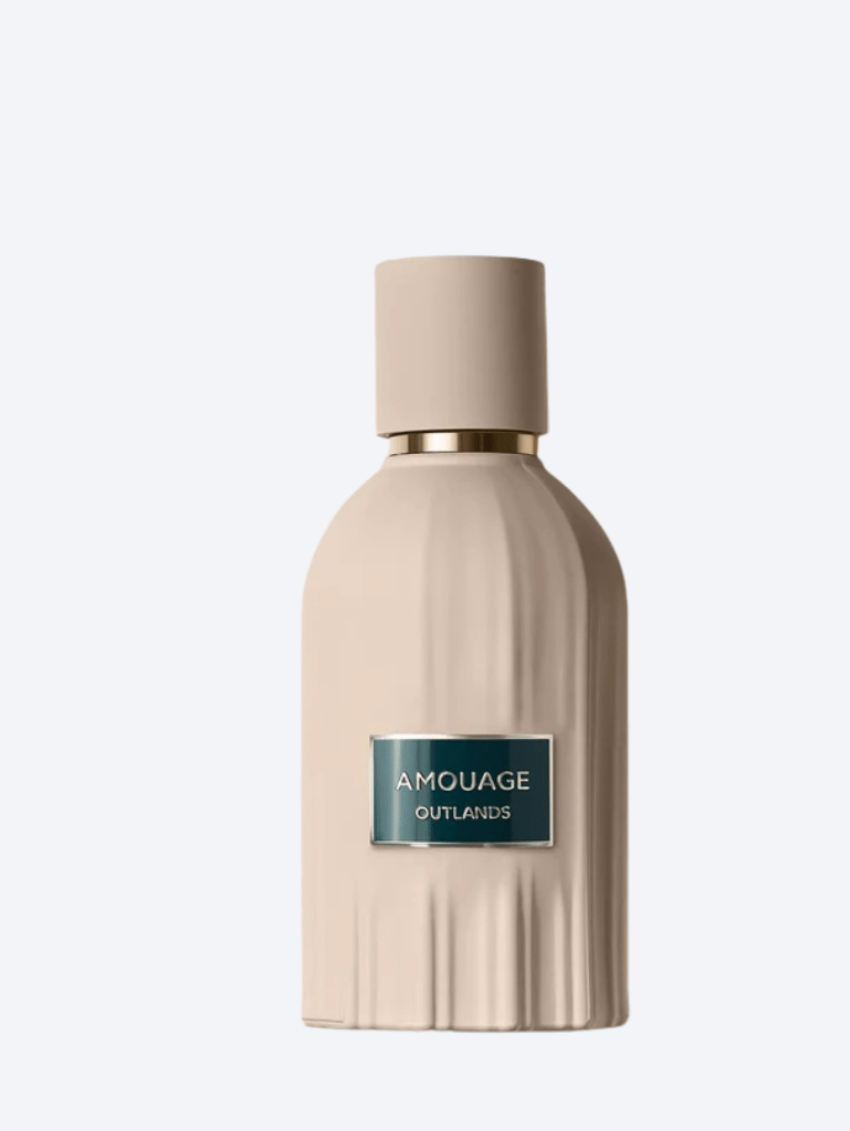 Essences outlands 100ml 1