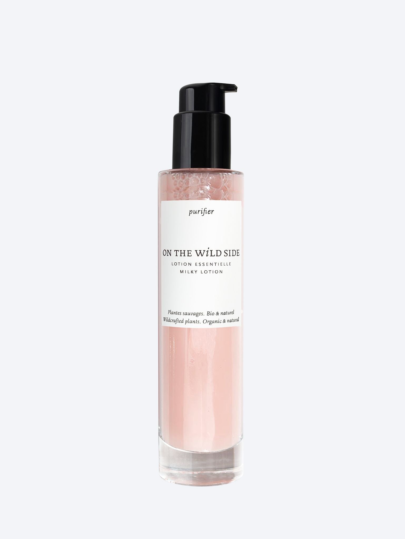 Essentielle Lotion 1