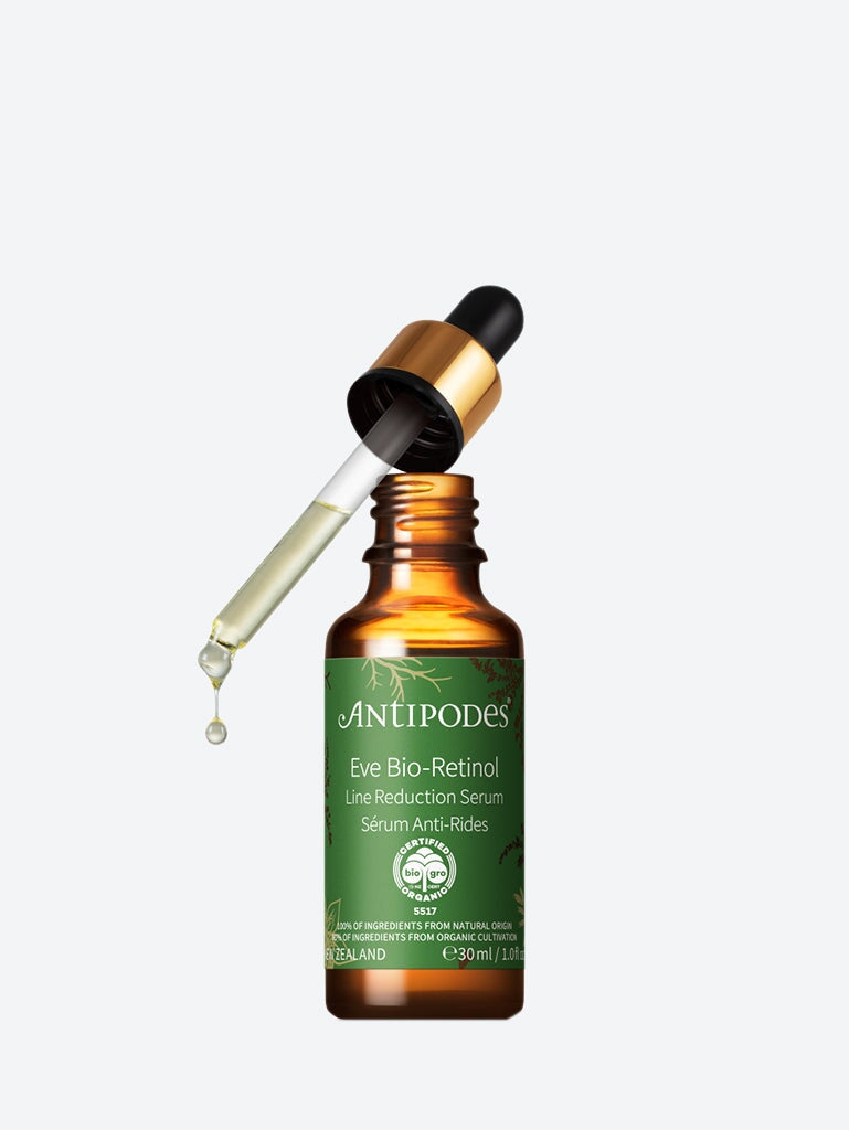 Eve Bio-Retinol Anti-Falten-Serum 30 ml 1