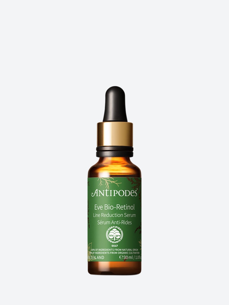 Eve Bio-Retinol Anti-Falten-Serum 30 ml 2