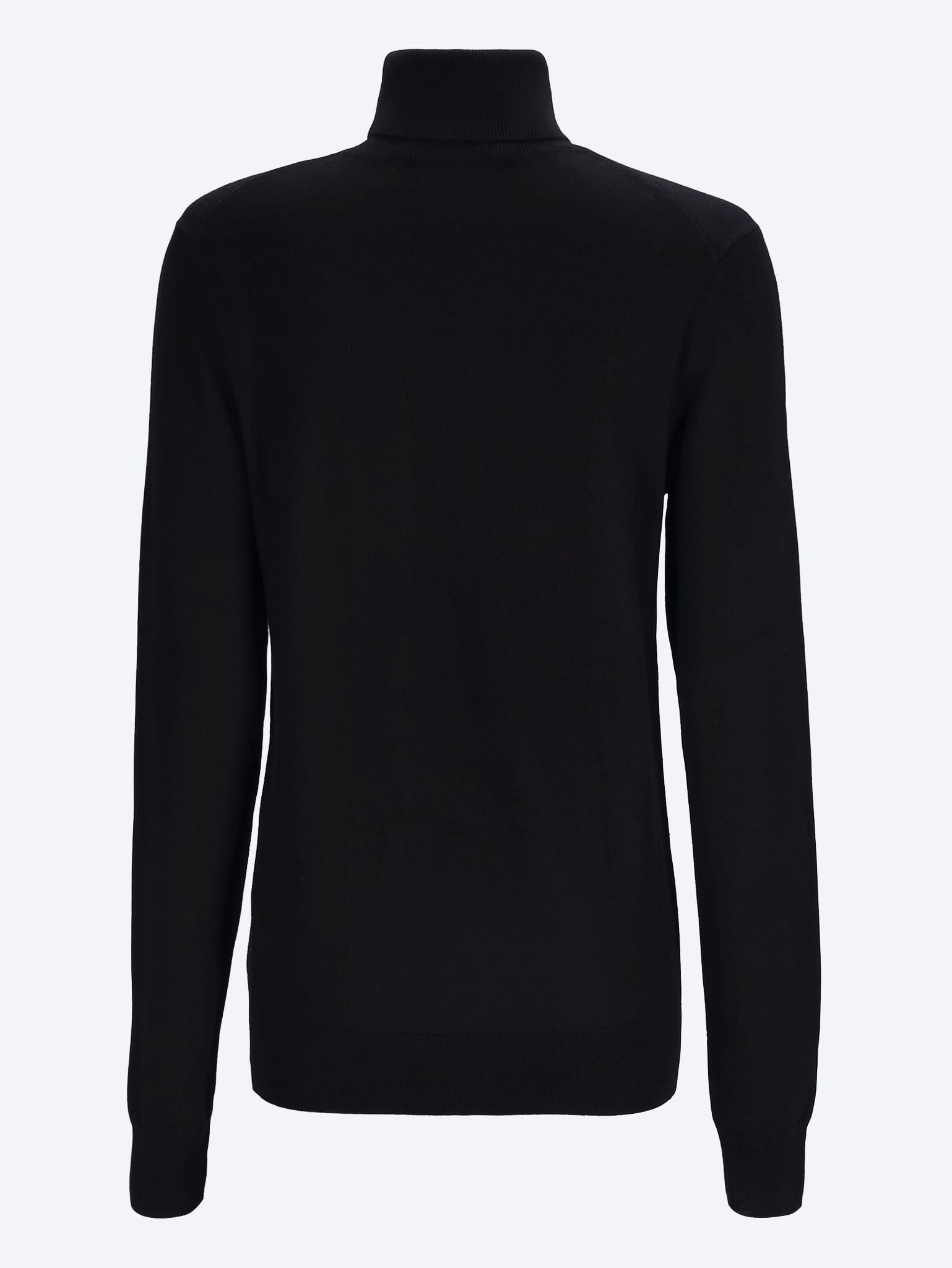 Dünner Rollkragenpullover von Eve 3