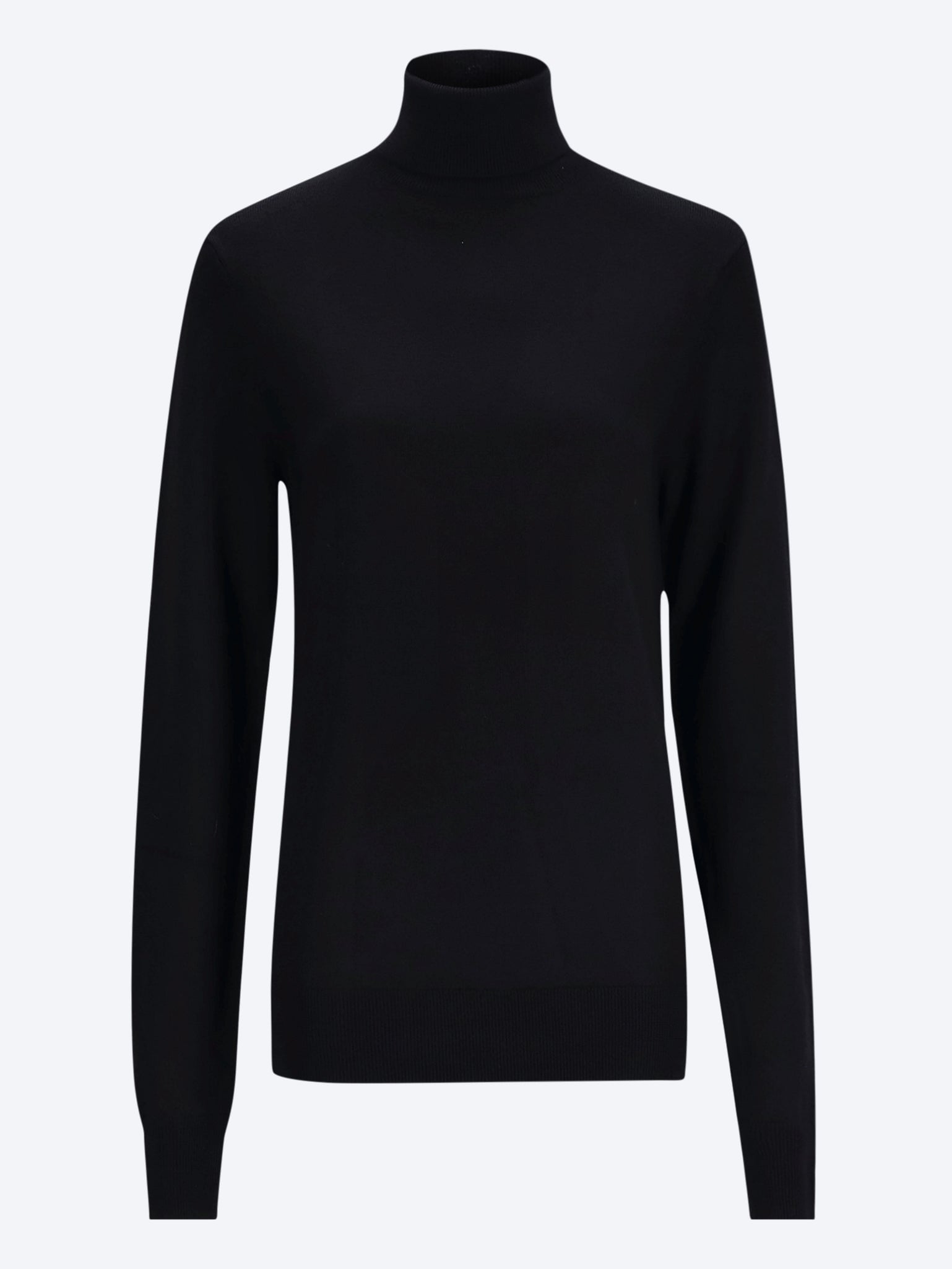 Dünner Rollkragenpullover von Eve 1