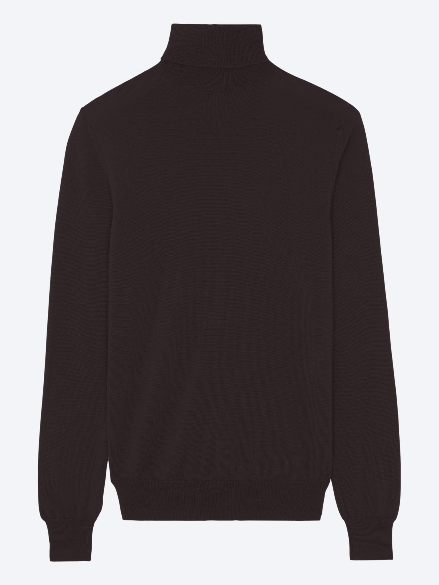 Dünner Rollkragenpullover von Eve 1