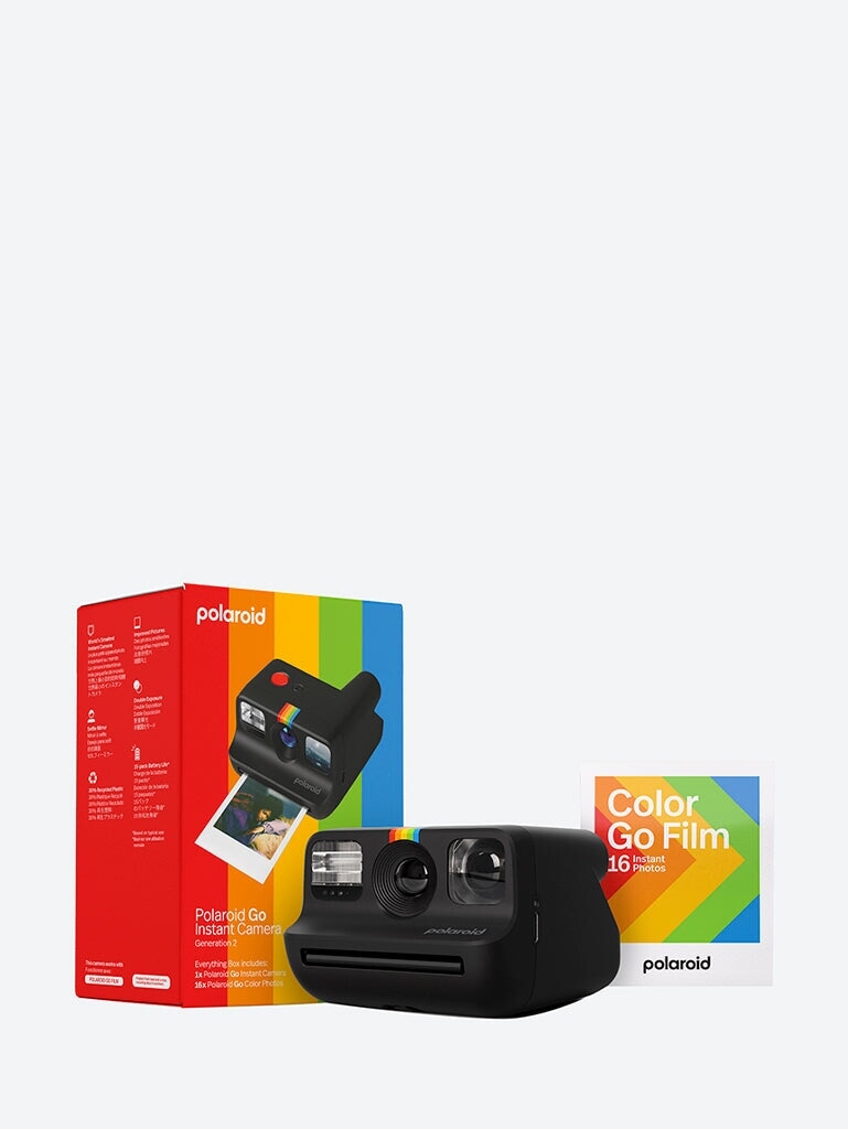 Everything box polaroid go generation 2 eb black 1