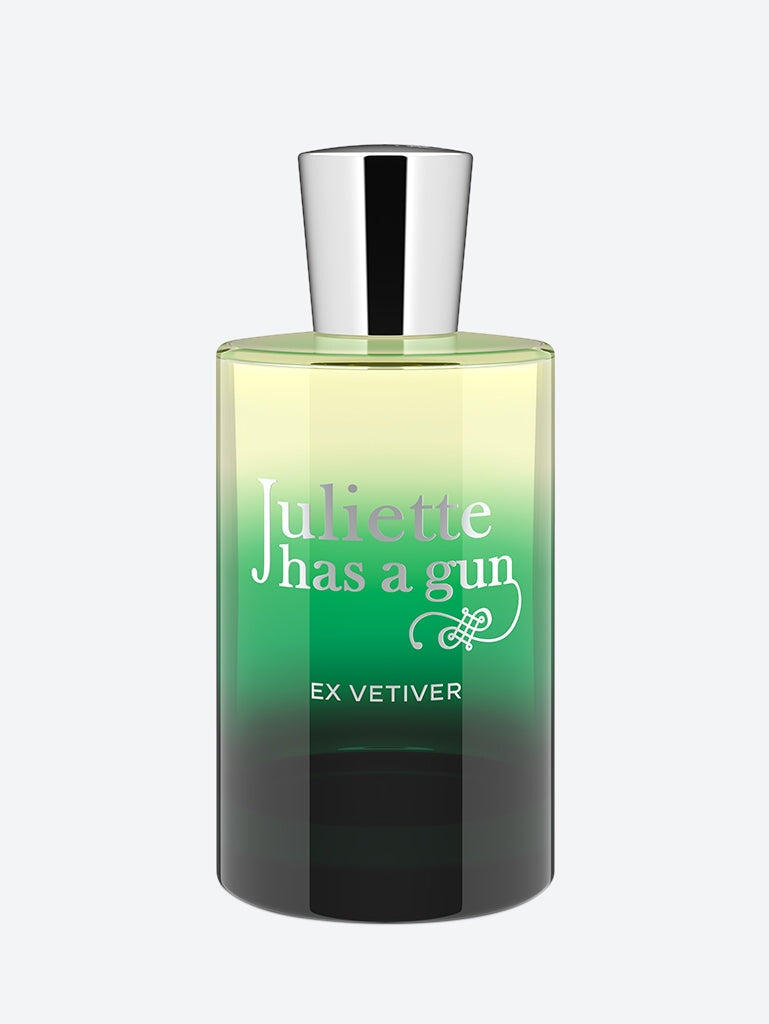 Ex-Vetiver Edp 100 ml 1