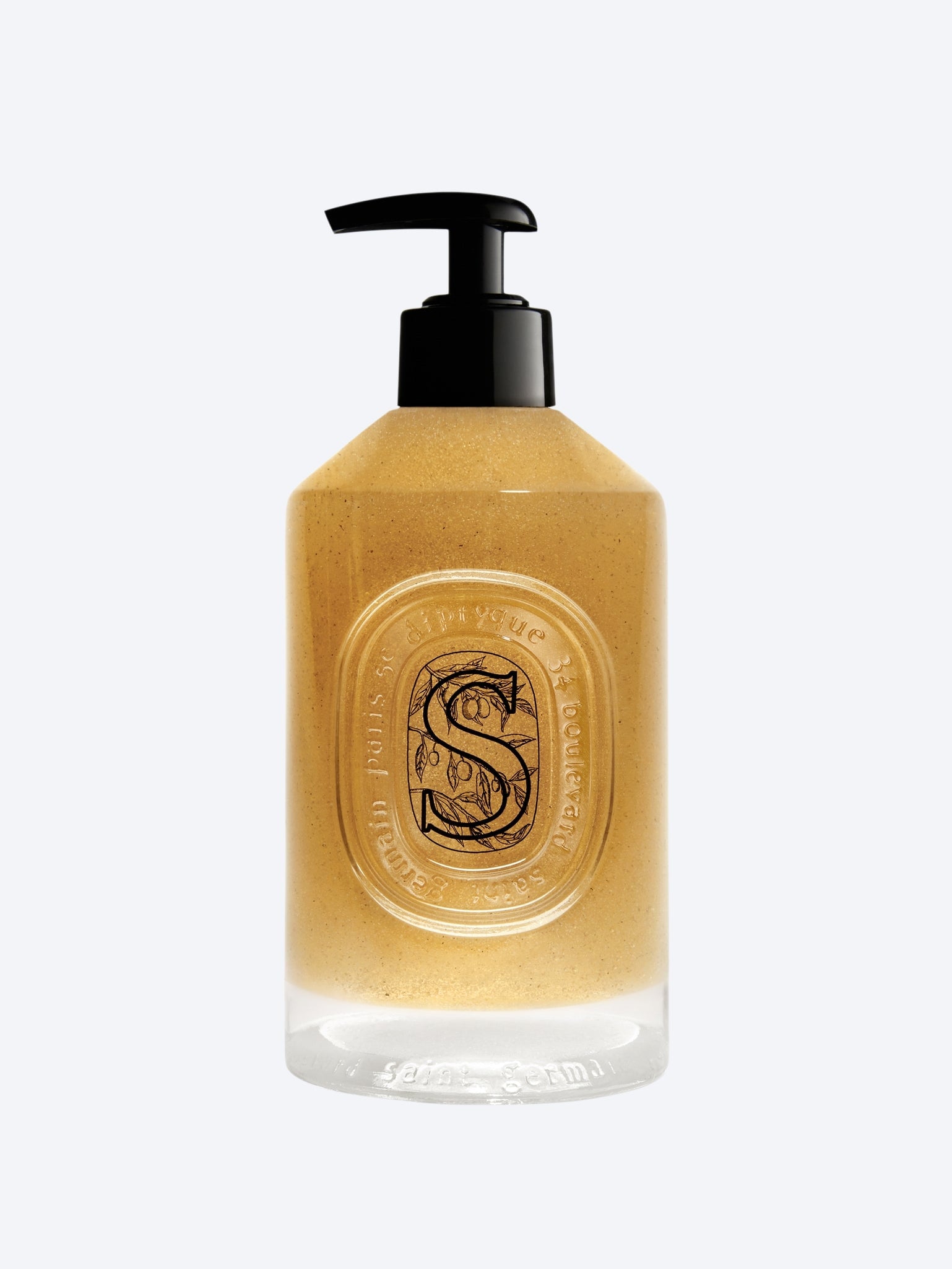 Nettoyant exfoliant pour les mains 350ml 1