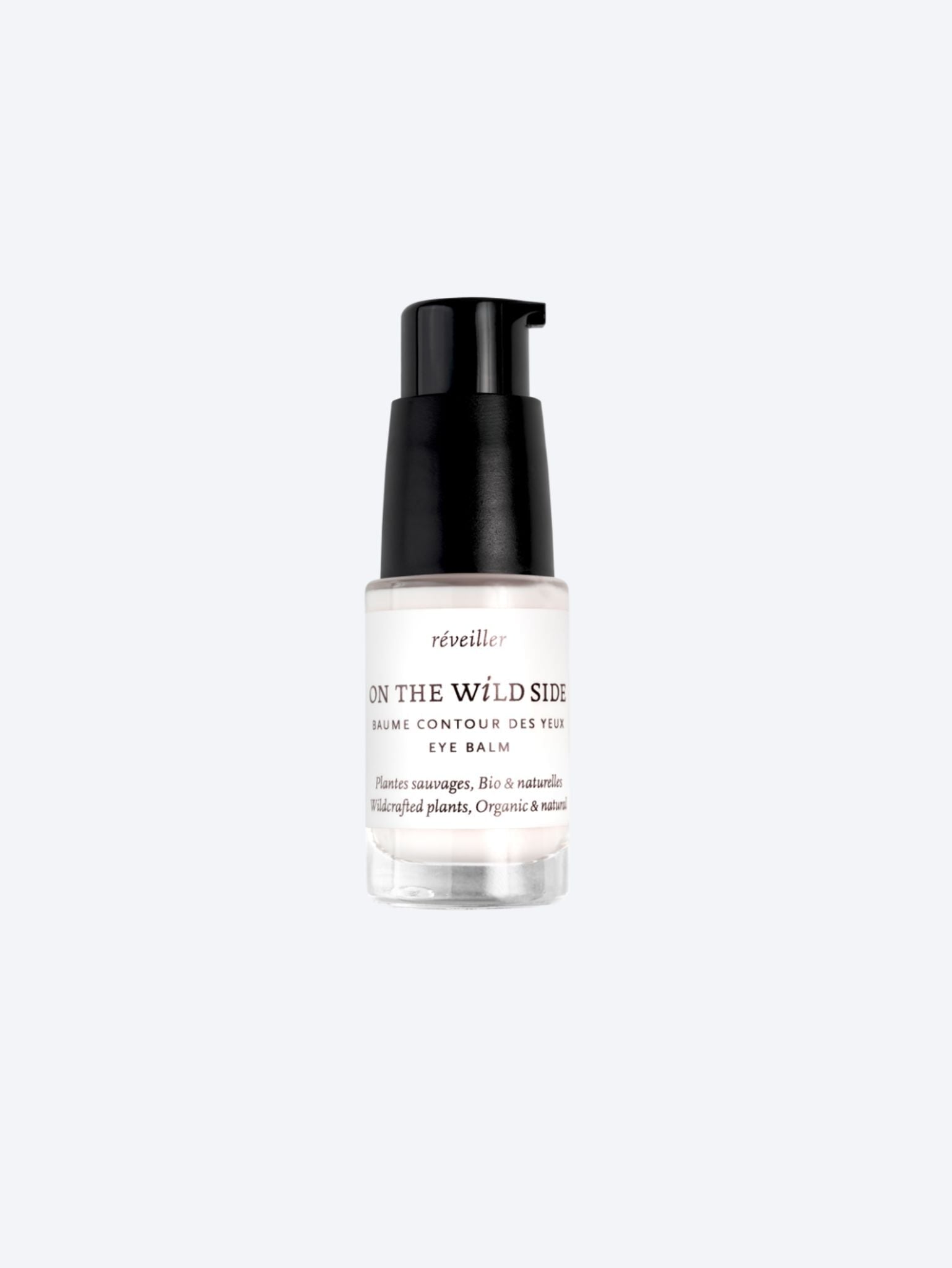 Baume contour des yeux 15ml 1