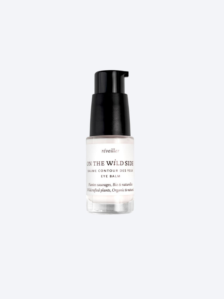 Eye contour balm 1