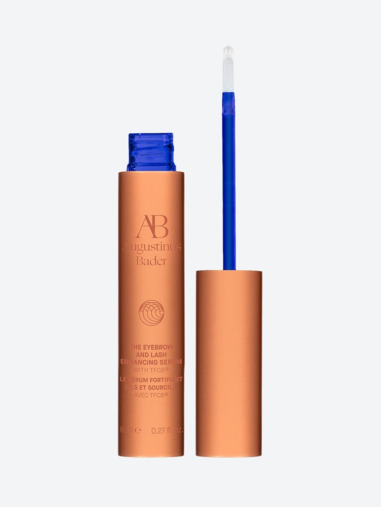 Sérum rehausseur de sourcils et de cils 1