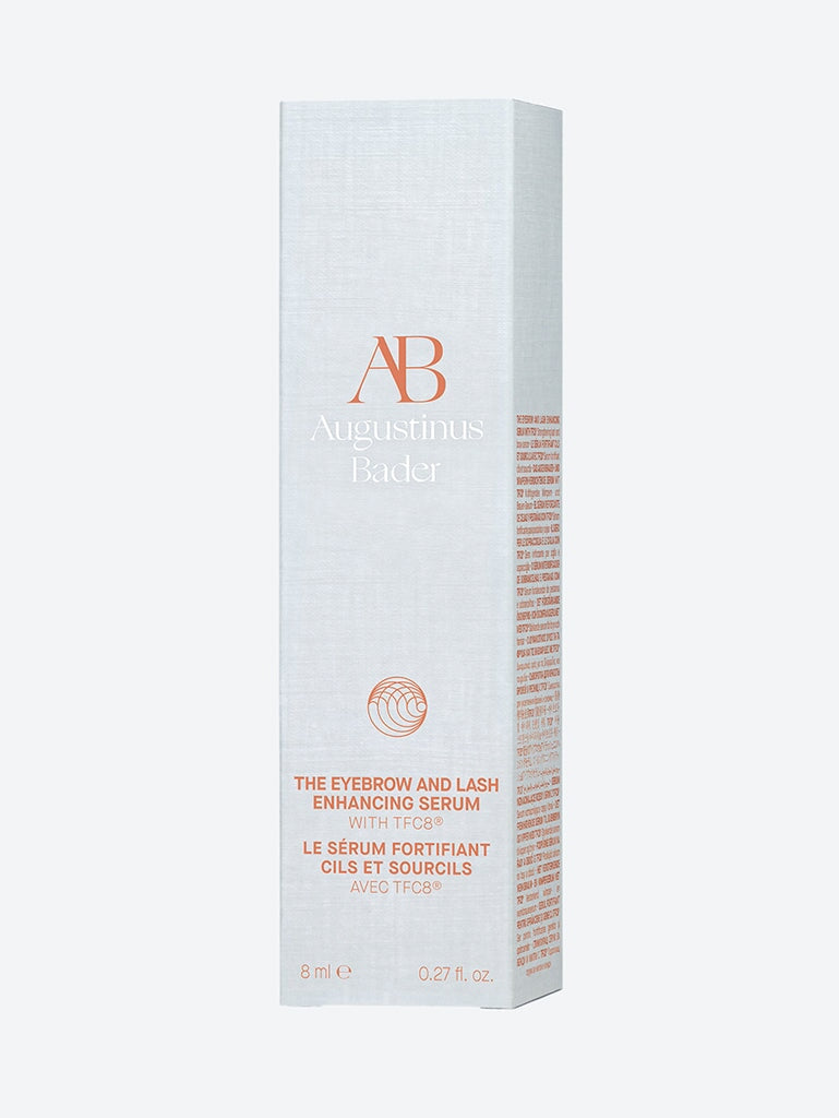 Sérum rehausseur de sourcils et de cils 3