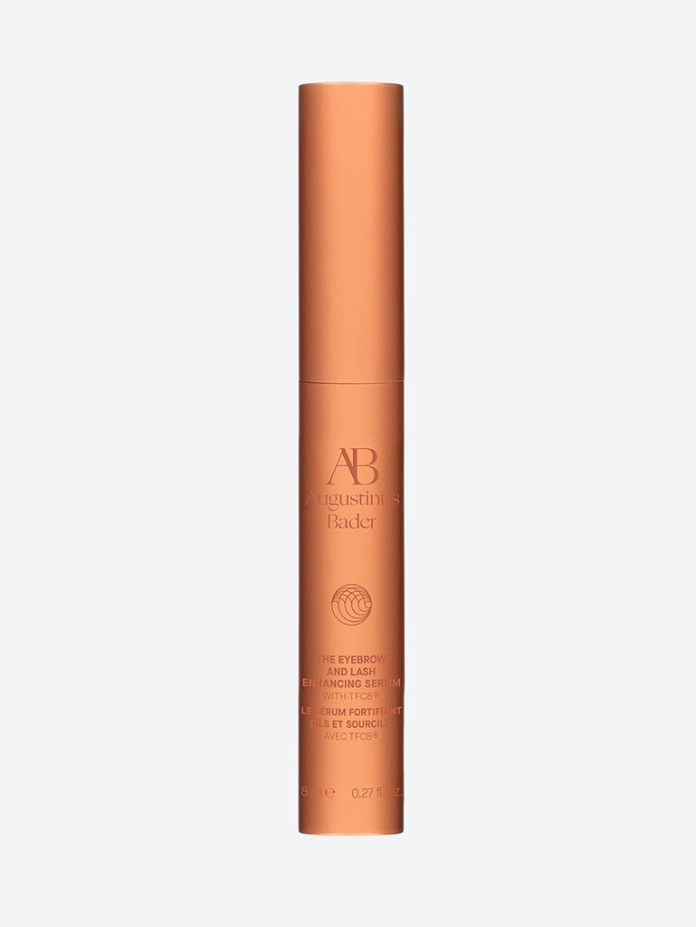 Sérum rehausseur de sourcils et de cils 2
