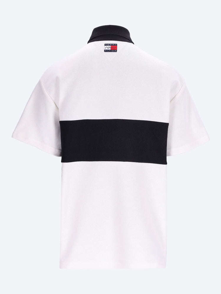 F1 movie race day short sleeve polo 2