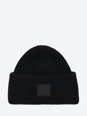 Face logo beanie ref: