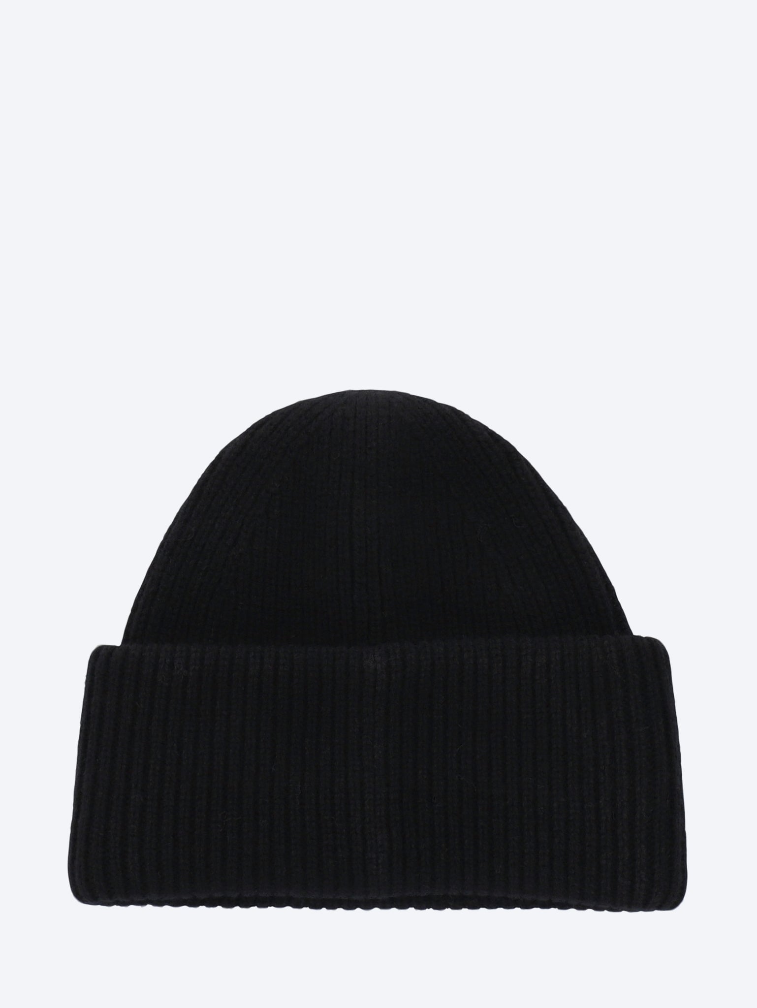 Face logo beanie 2