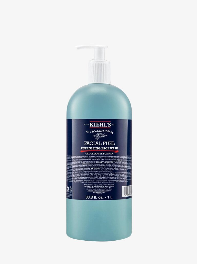 Facial fuel cleanser 250ml 1
