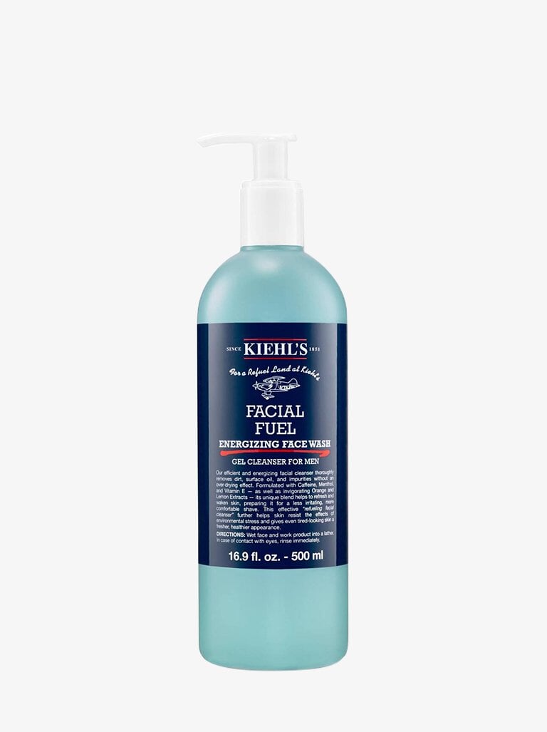 Facial fuel cleanser 250ml 3