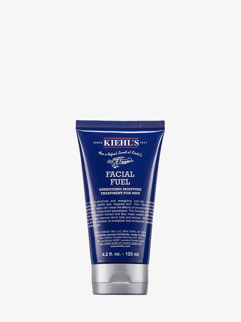 Gesichtskraftstoff-Feuchtigkeitscreme 75 ml 2