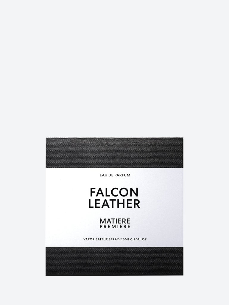 Falcon leather eau de parfum 4