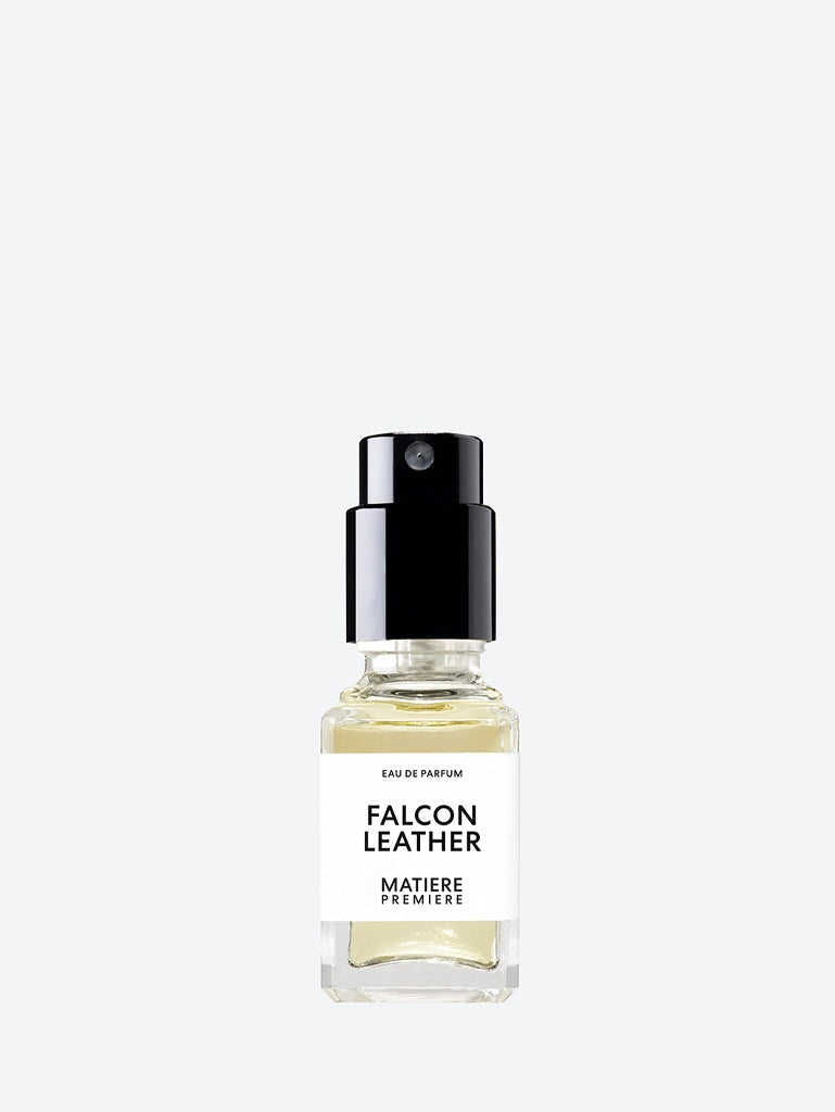 Falcon leather eau de parfum 3
