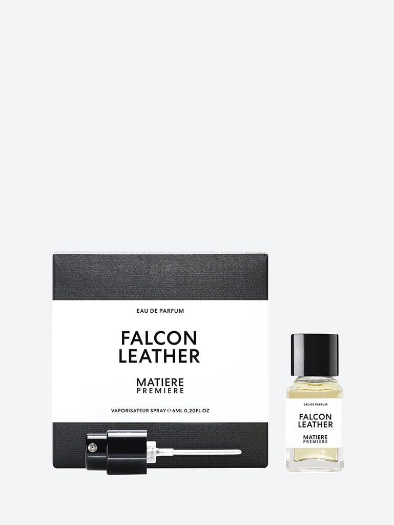 Falcon leather eau de parfum 2