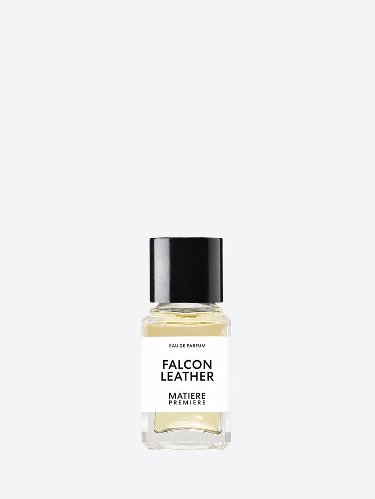Falcon leather eau de parfum 1