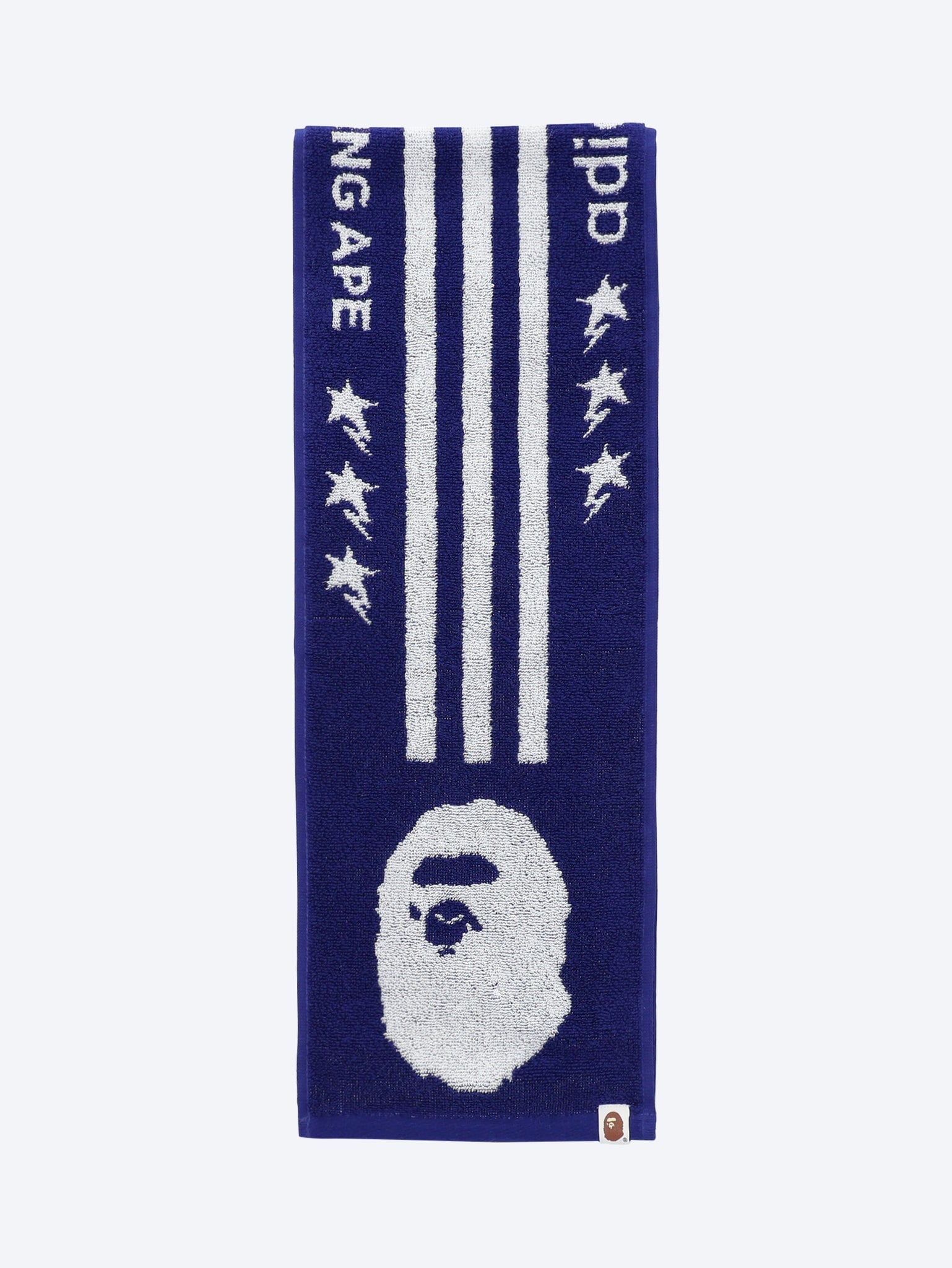 Fb towel bape 1