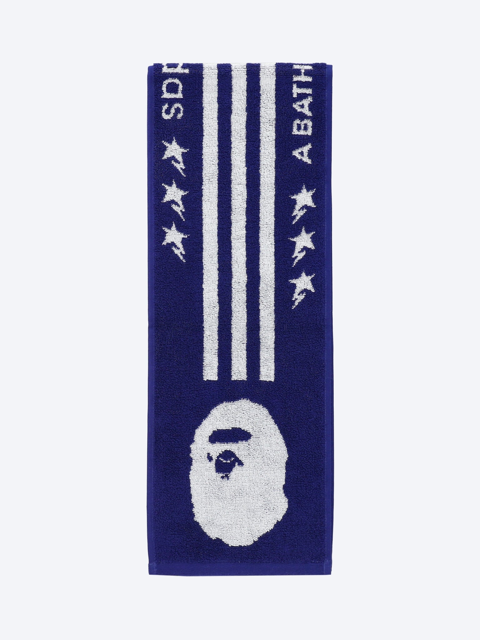 Fb towel bape 2