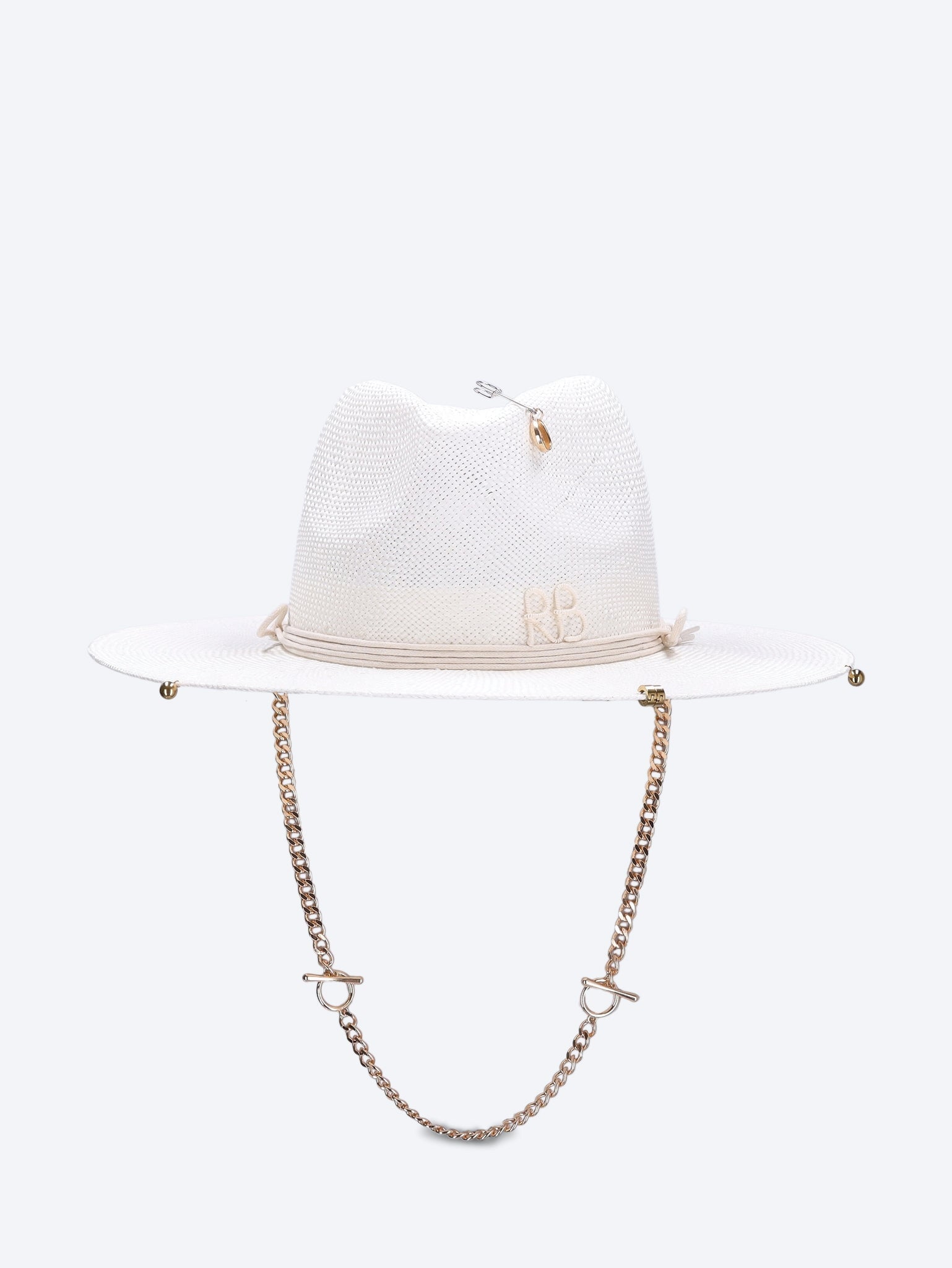 Fedora hat 1