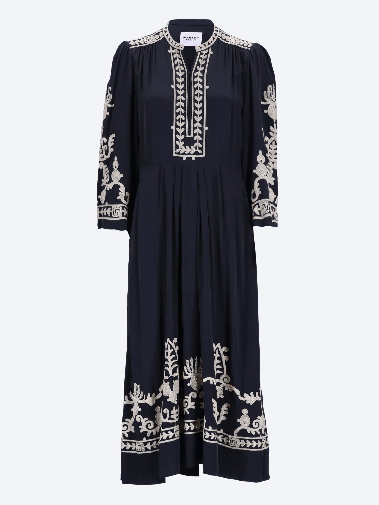 Robe de feliana 1