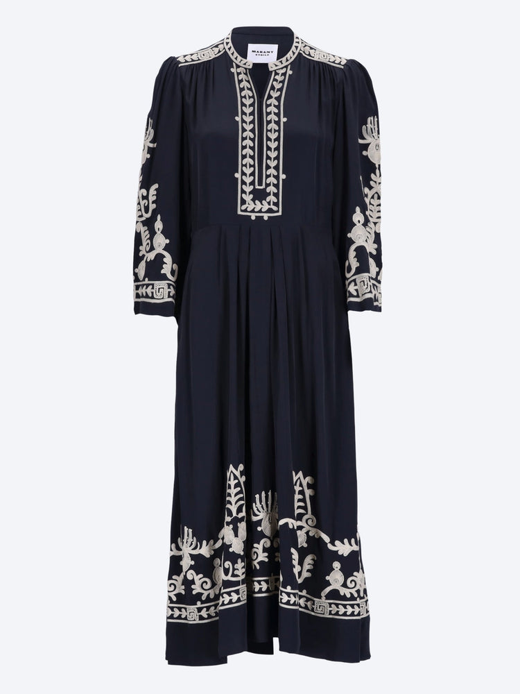 Robe de feliana 1
