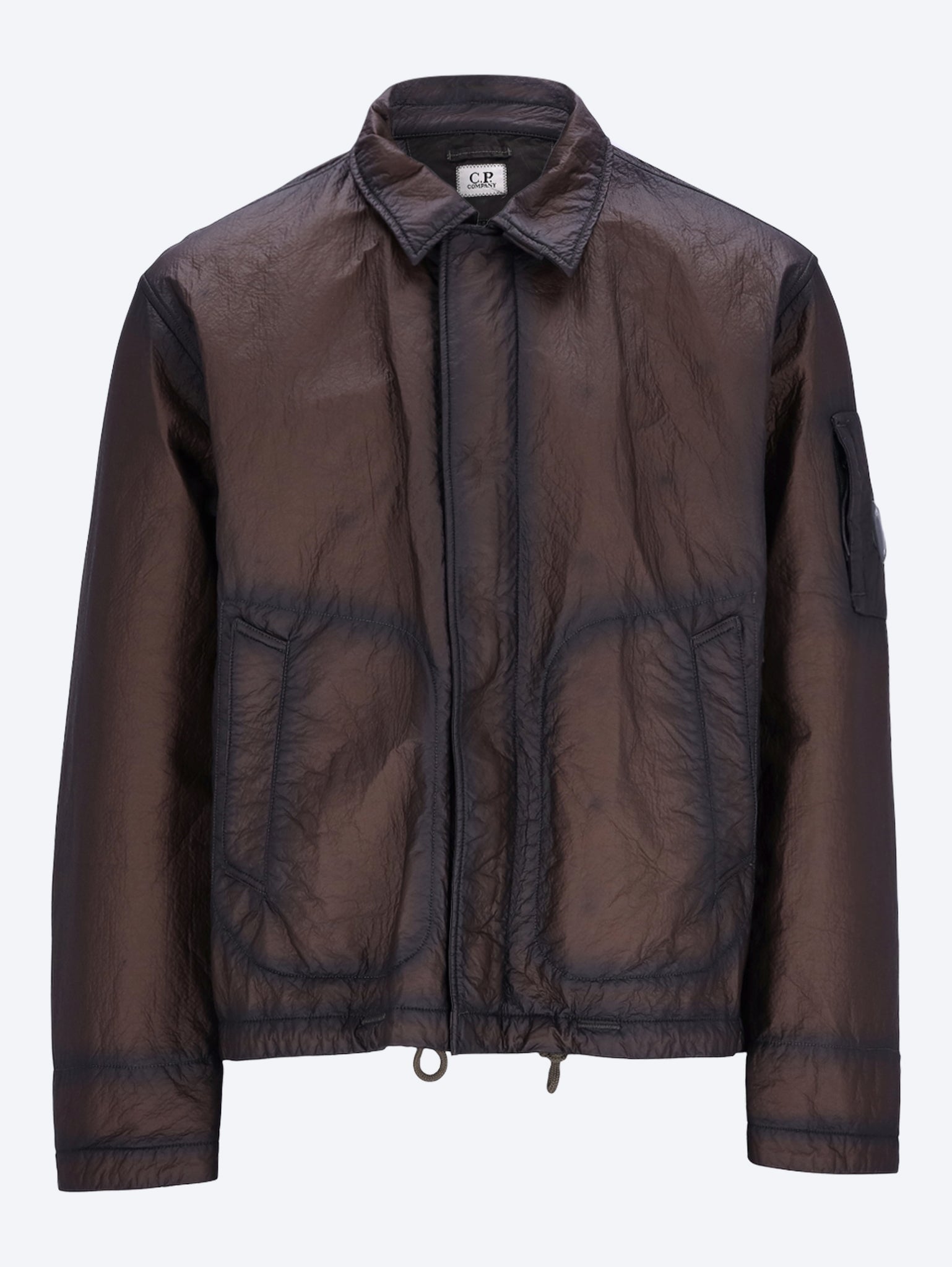 Mittlere Feltro-Jacke 1