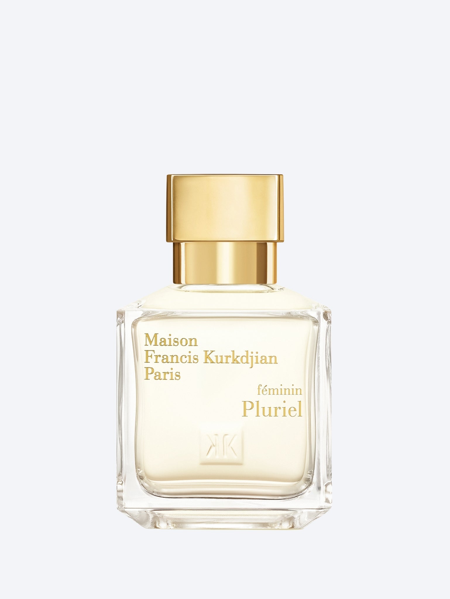 Feminin pluriel - Eau de Parfum 70ml 1