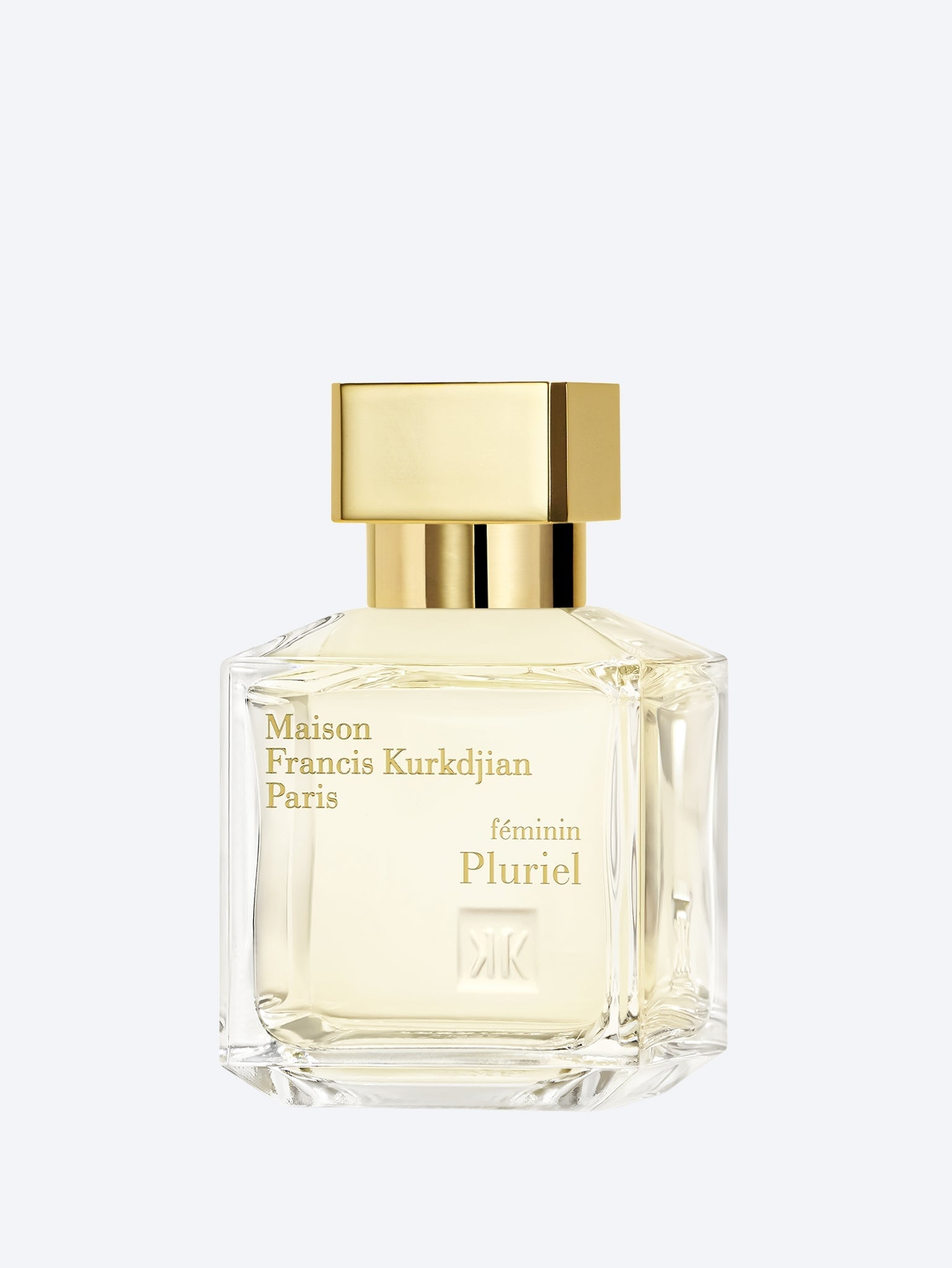 Feminin pluriel - Eau de Parfum 70ml 3