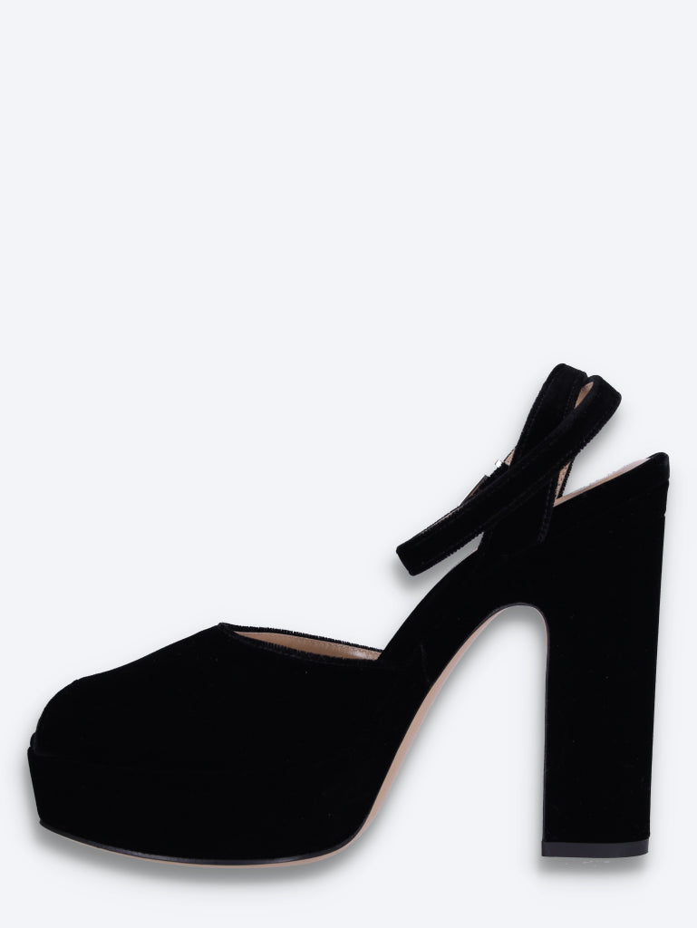 Fendi après 9 escarpins 4